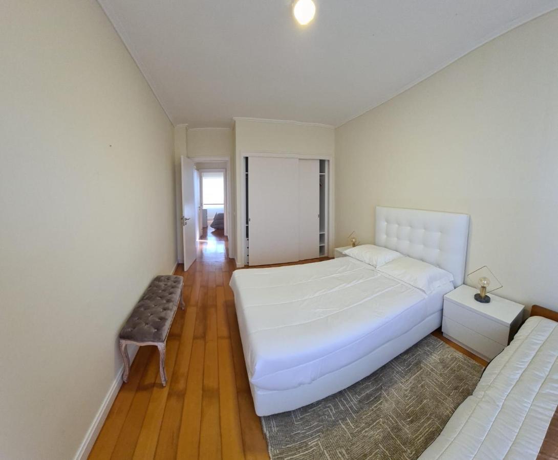 Azores Avenida E Apartment T3 Понта-Делгада Экстерьер фото