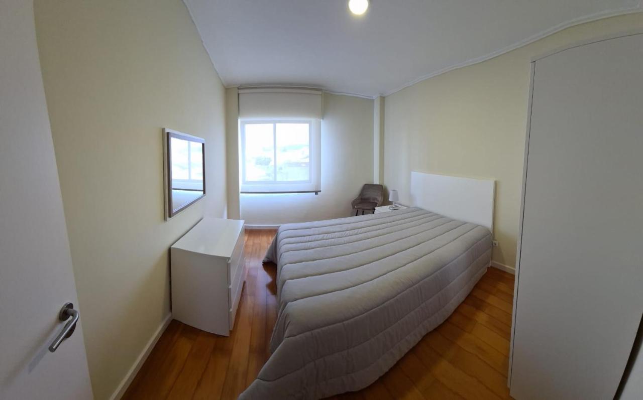 Azores Avenida E Apartment T3 Понта-Делгада Экстерьер фото