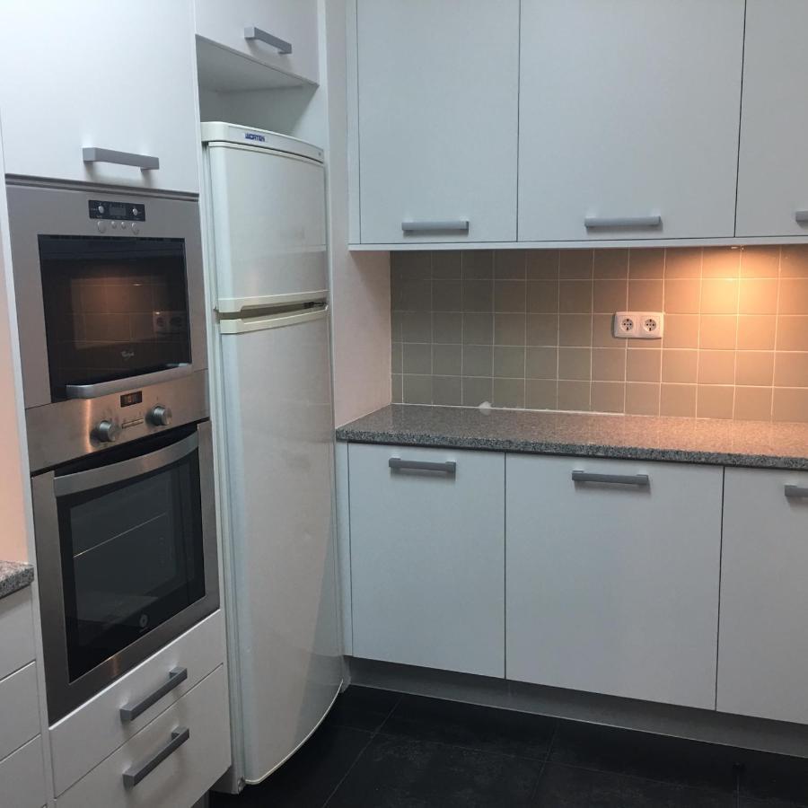 Azores Avenida E Apartment T3 Понта-Делгада Экстерьер фото